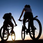 Велосипед в Нур-Султане: путь к экологичной мобильности и здоровому образу жизни