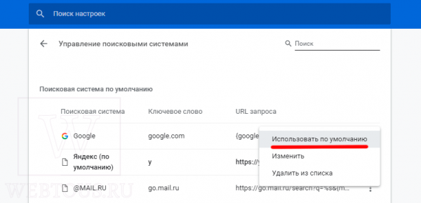 Как вернуть отображение миниатюр самых посещаемых сайтов в Chrome?