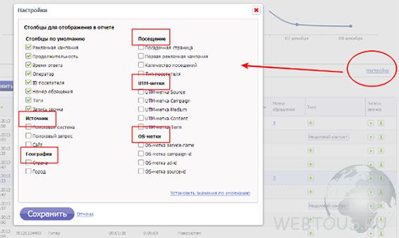 Обновления и новости сервиса CoMagic