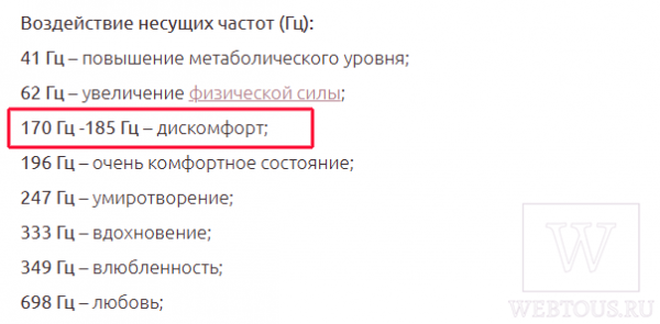 Частота 3 Гц для сна: польза или вред? Не дай заманить себя в ловушку