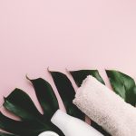 Косметика: искусство ухода и красоты