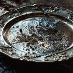 Чем полезна серебряная посуда?
