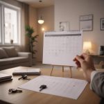 Снять квартиру посуточно: как выбрать жилье, условия оплаты и правила проживания