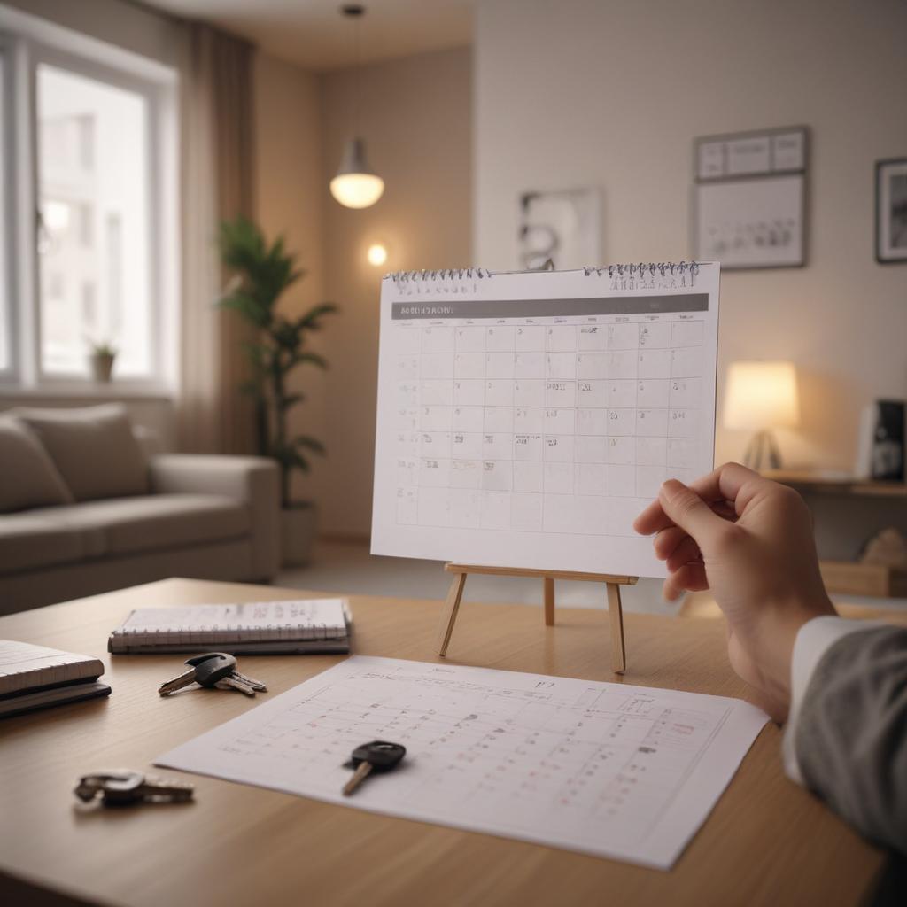 Снять квартиру посуточно: как выбрать жилье, условия оплаты и правила проживания