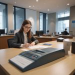 Особенности оформления банковской карты в иностранном банке