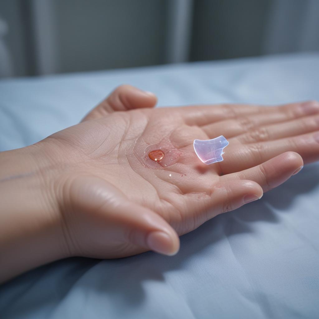 Лазерное удаление бородавок: принципы процедуры, сроки восстановления и риски - изображение 2