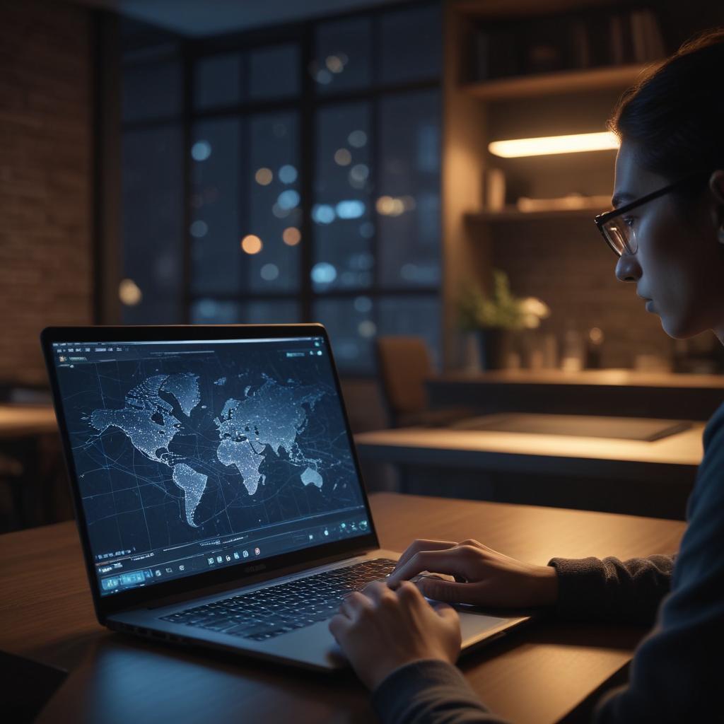 Использование VPN для доступа к зарубежным сайтам - изображение 2